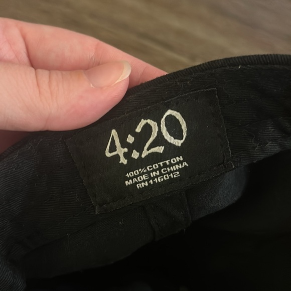 Sublime StrapBack - Picture 6 of 6